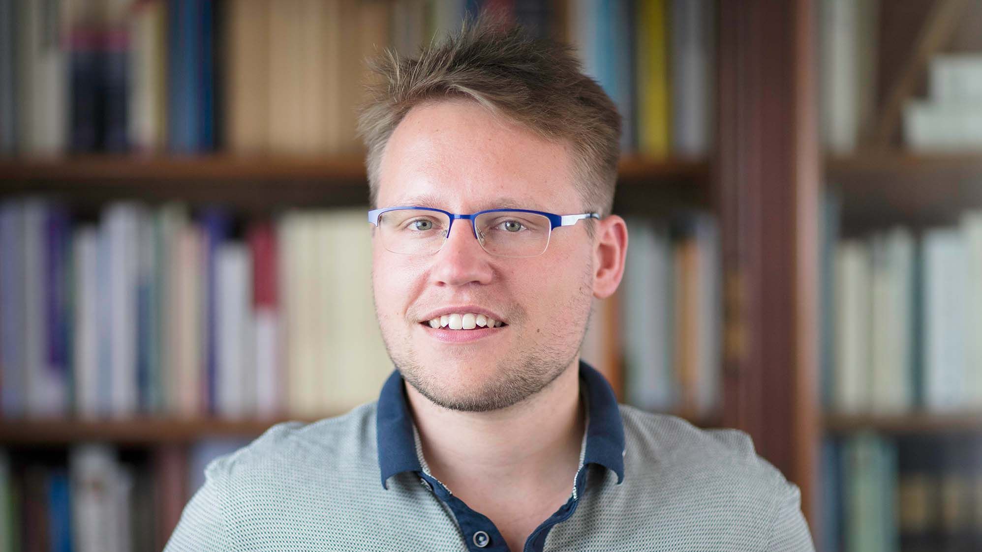Foto Felix Hagemeyer