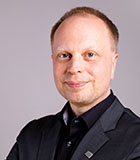 Foto Benedikt Hensel