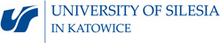 University of Silesia in Katowice Logo der University of Silesia in Katowice