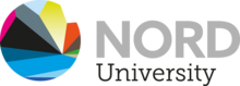 Nord University Logo der Nord University