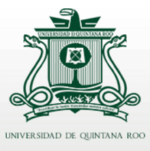 La Universidad de Quintana Roo Logo La Universidad de Quintana Roo Logo