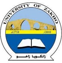 University of Zakho Logo University of Zakho Logo