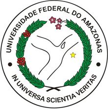 Federal University of Amazonas Logo Federal University of Amazonas Logo
