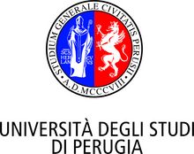 University of Perugia Logo der University of Perugia