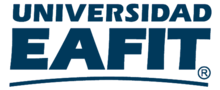 Universidad EAFIT Logo der Universidad EAFIT