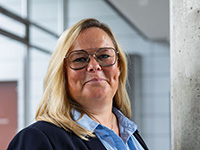 Foto von Andrea Diana Klausen
