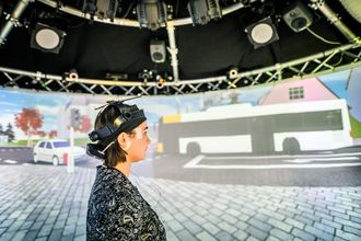 mohssen assanimoghaddam, Hörtech